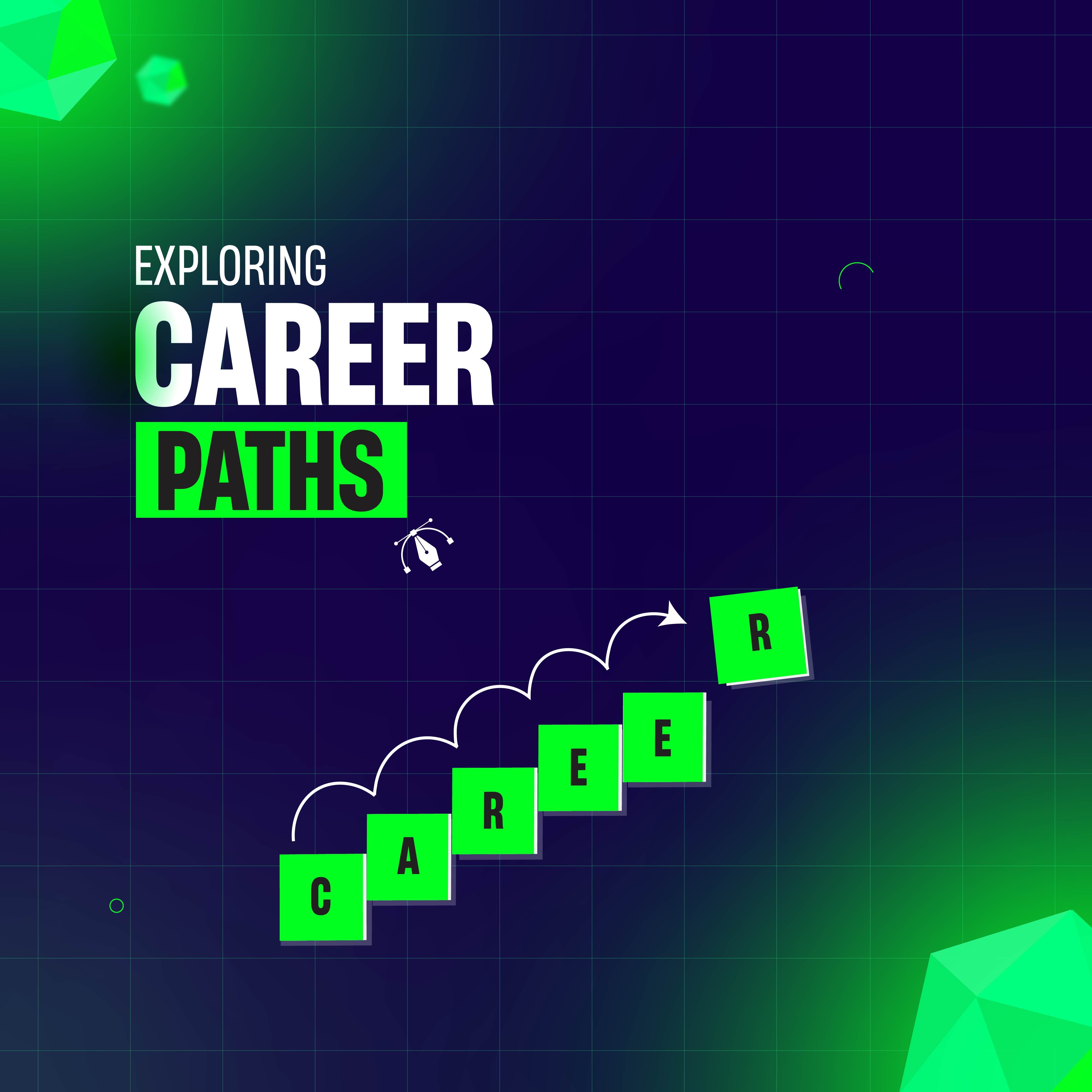 Career Paths